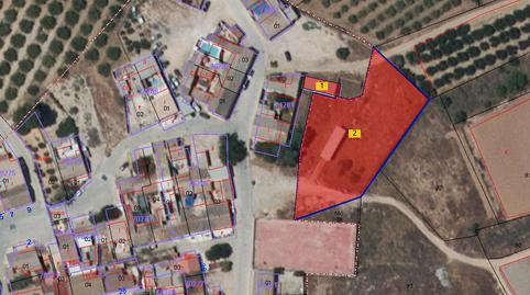 Foto 3 de Finca rústica en venda a Sucina, Murcia