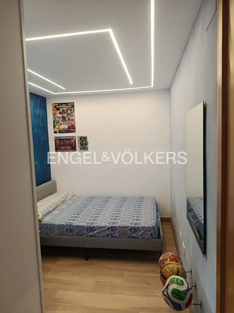 Àtic amb ascensor en venda a Fuentebella -San Felix - El Leguario, imagen 26