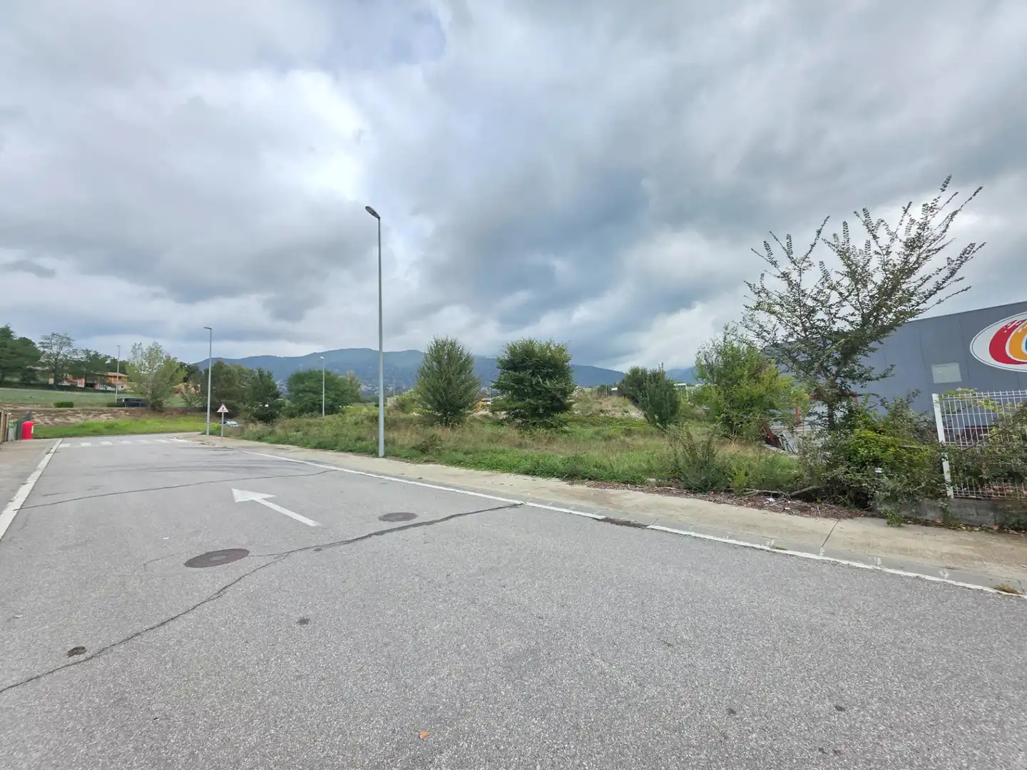 Terreny residencial en venda a Sant Pere de Torelló, imagen 3