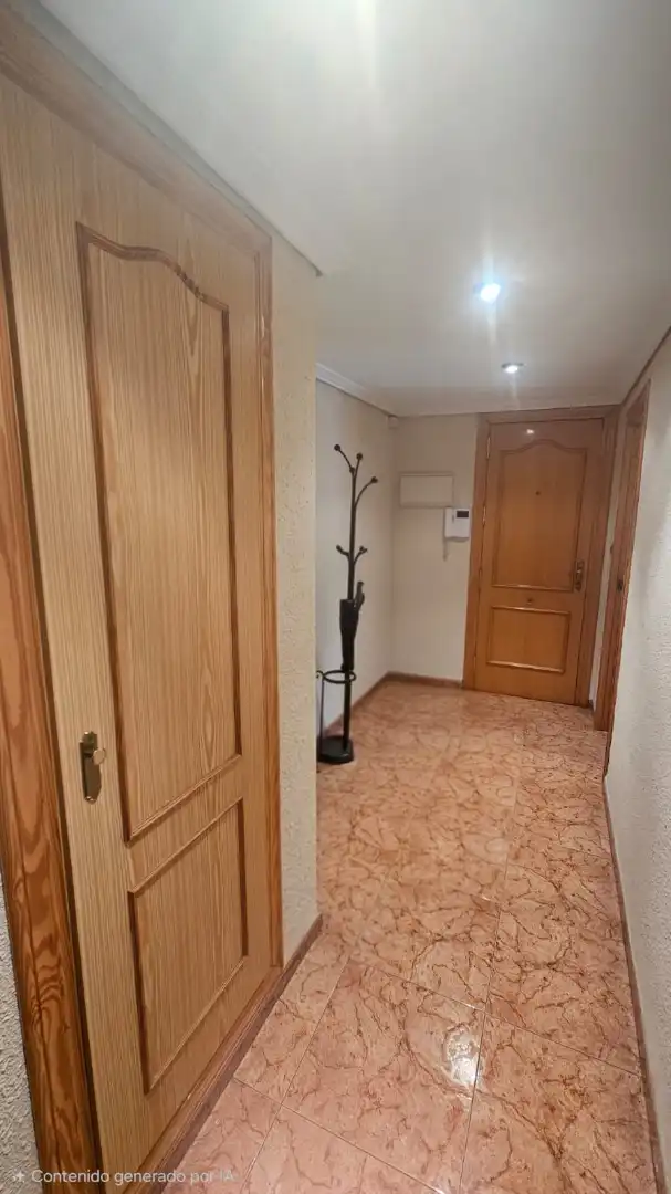Piso en venta en Mislata con Aire acondicionado y Balcón