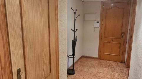 Foto 4 de Piso en venta en Juzgados, Mislata