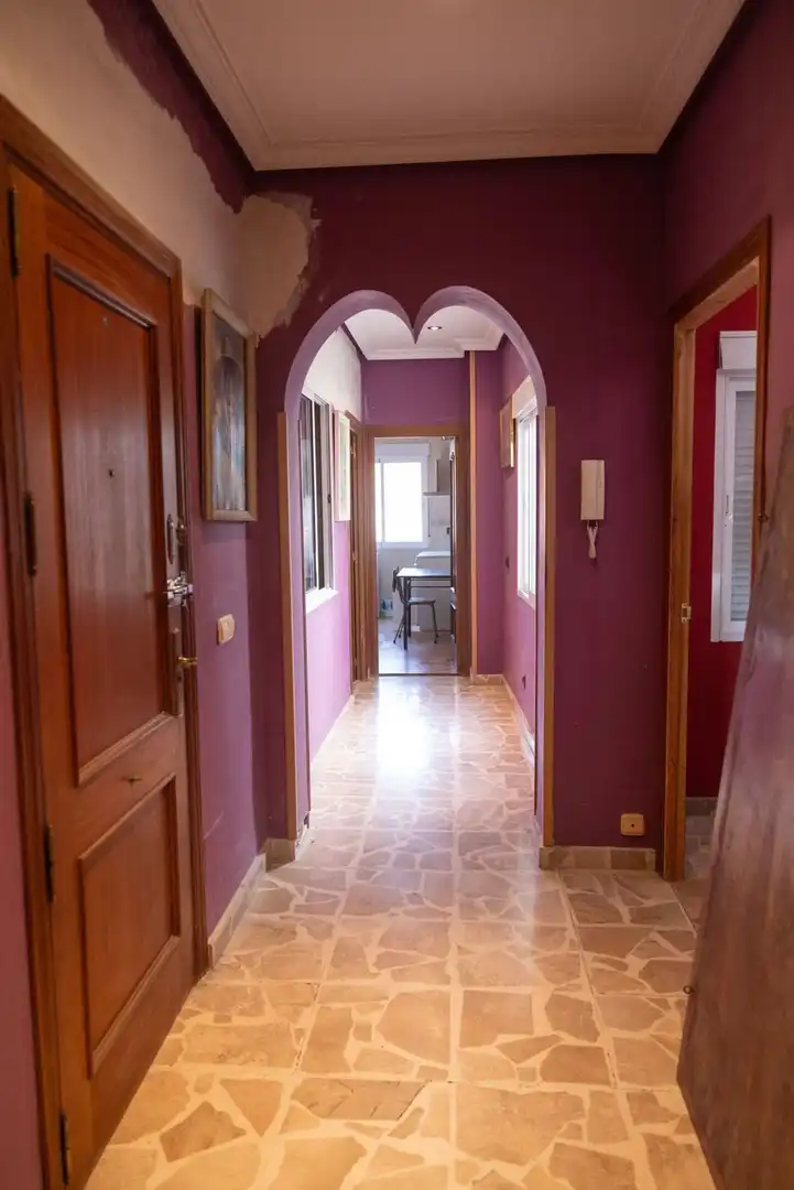 Flat with garden for sale in Villarrubia de los Ojos, imagen 12