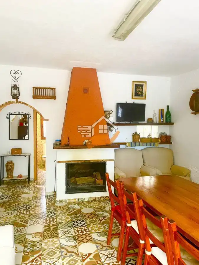 Casa rústica en venta en Vélez-Rubio, imagen 54