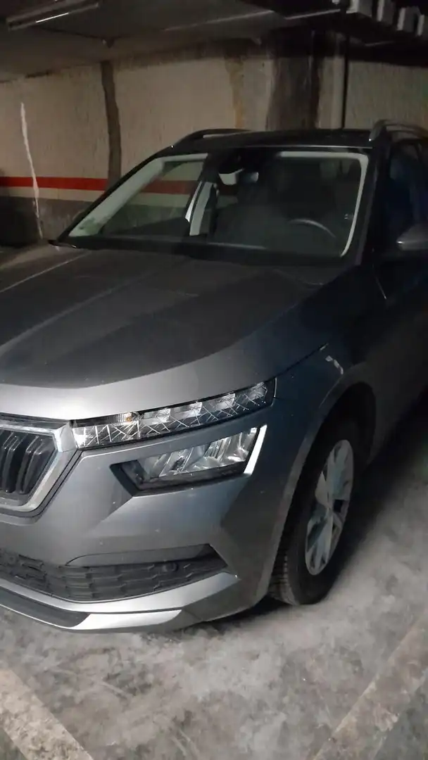 Parkplatz von Garage zum Verkauf in Barcelona