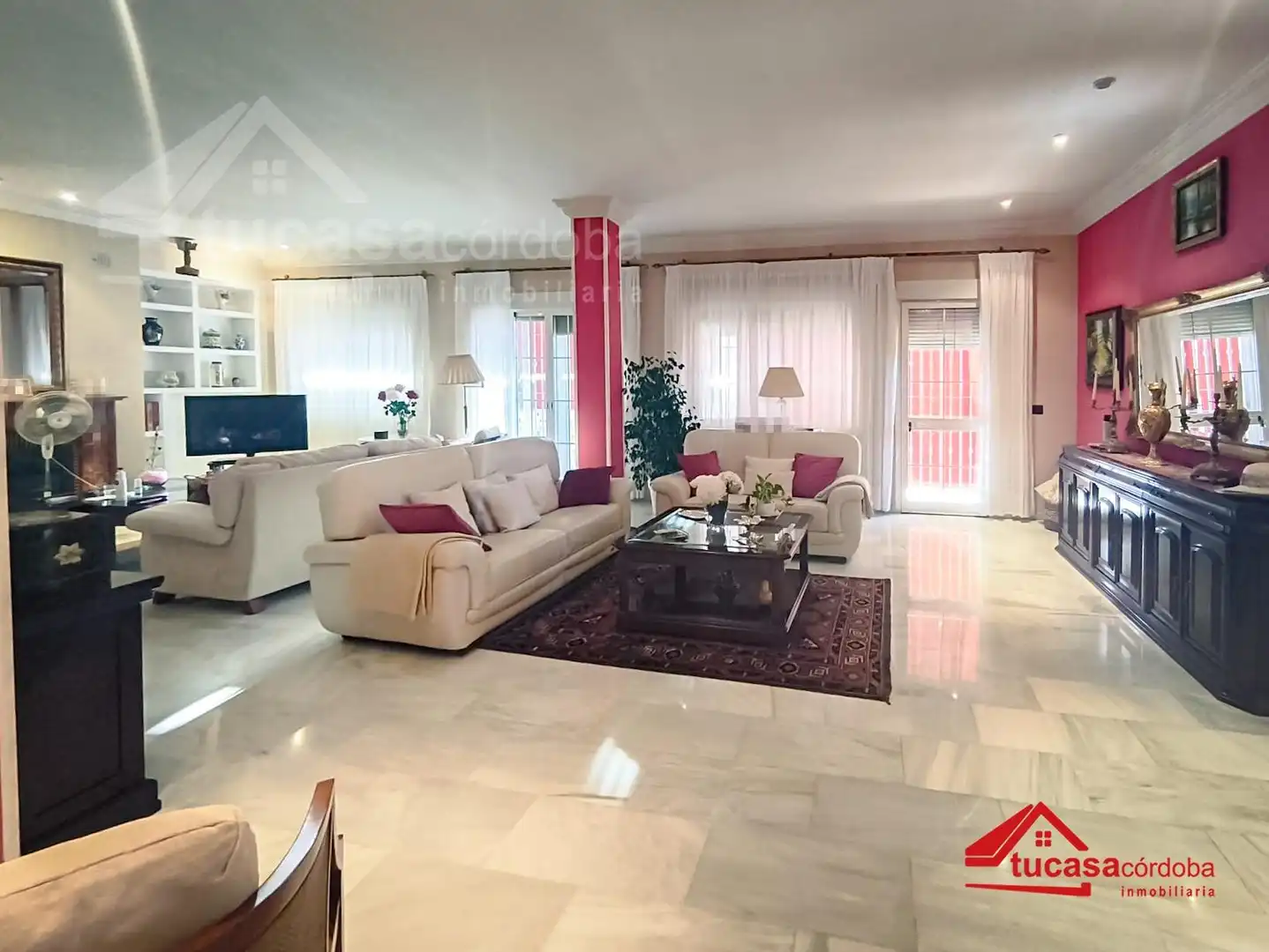 Casa rustica con piscina in vendita a Periurbano Oeste - Sierra, imagen 18