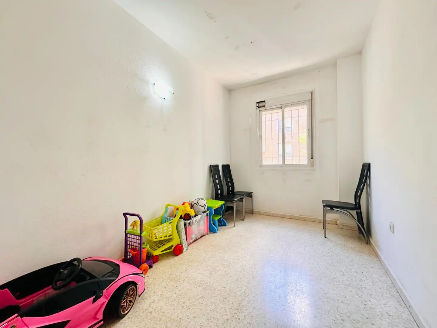 Flat with lift for sale in Calle Calle Pintor Soriano Quirós, imagen 24
