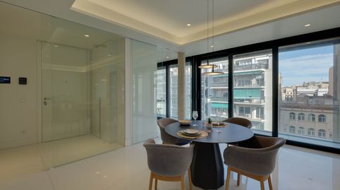 Foto 2 de Ático en venta en Via Augusta, Sant Gervasi- Galvany, Barcelona Capital