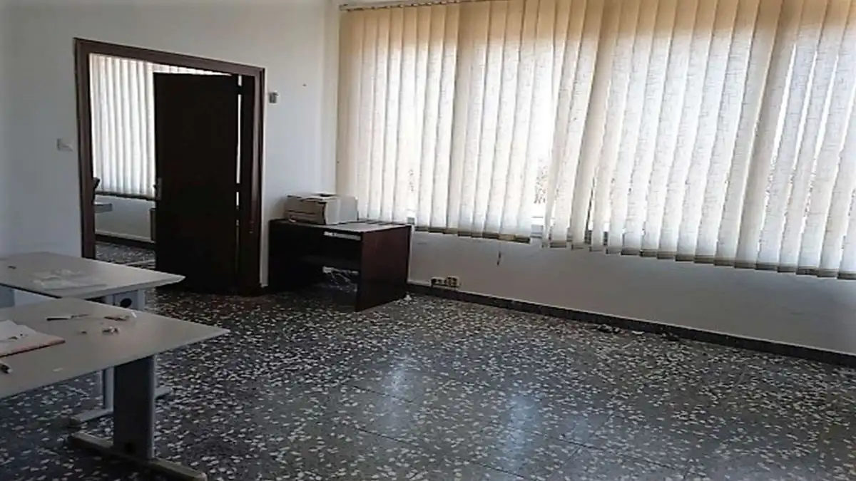 Nave industrial en venta en Partida Grealo, 39, Partides Rurals