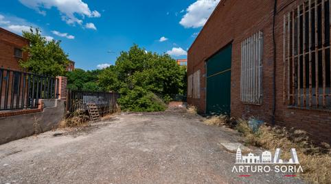 Photo 3 of Industrial buildings for sale in Calle Chopo, 2, Parque Cataluña, Madrid