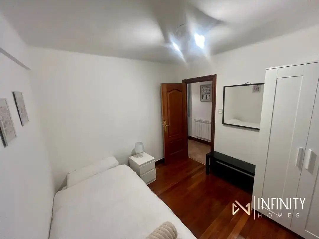Appartamento con balcone in affitto a Larrea - San Juan de Dios - Peñota, imagen 7