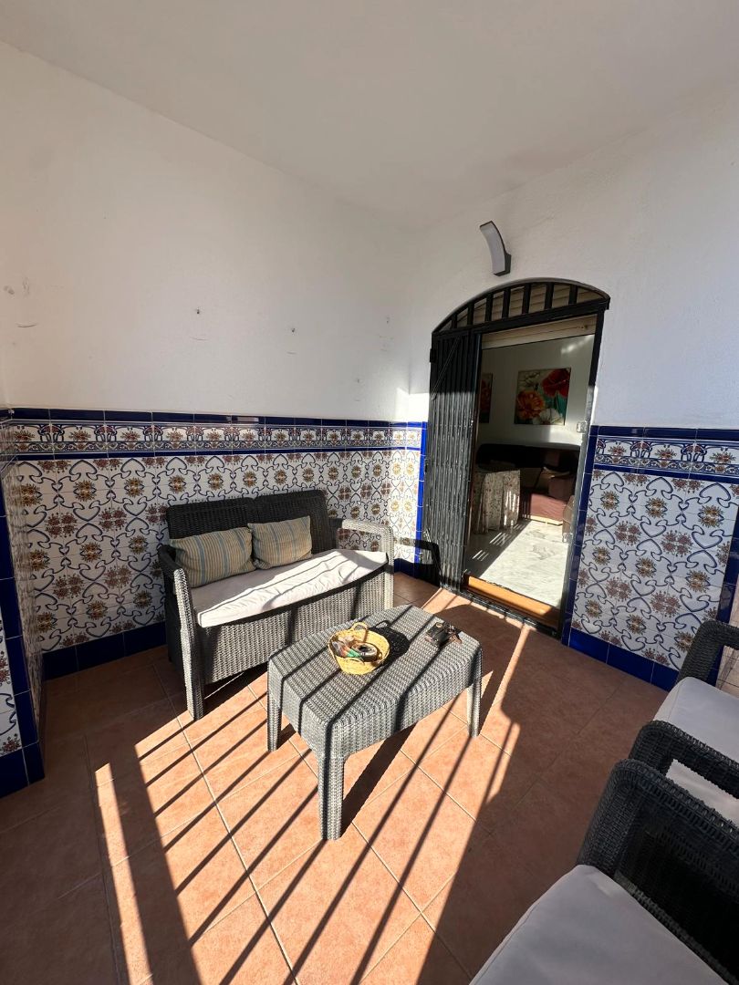 Pis de lloguer a Calle Santa Bárbara, 1, Aguadulce Norte