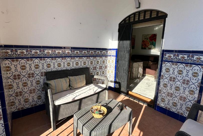 Foto 1 de Pis de lloguer a Calle Santa Bárbara, 1, Aguadulce Norte, Almería