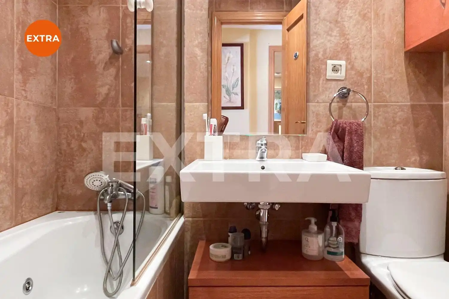 Wohnung mit Aufzug zum Verkauf in Calle Calle Andrea Puech, imagen 8