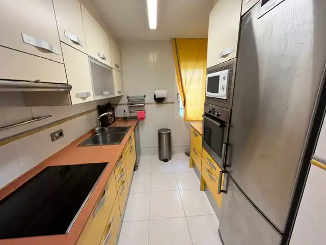 Piso de alquiler en Avinguda Sofia, Centre