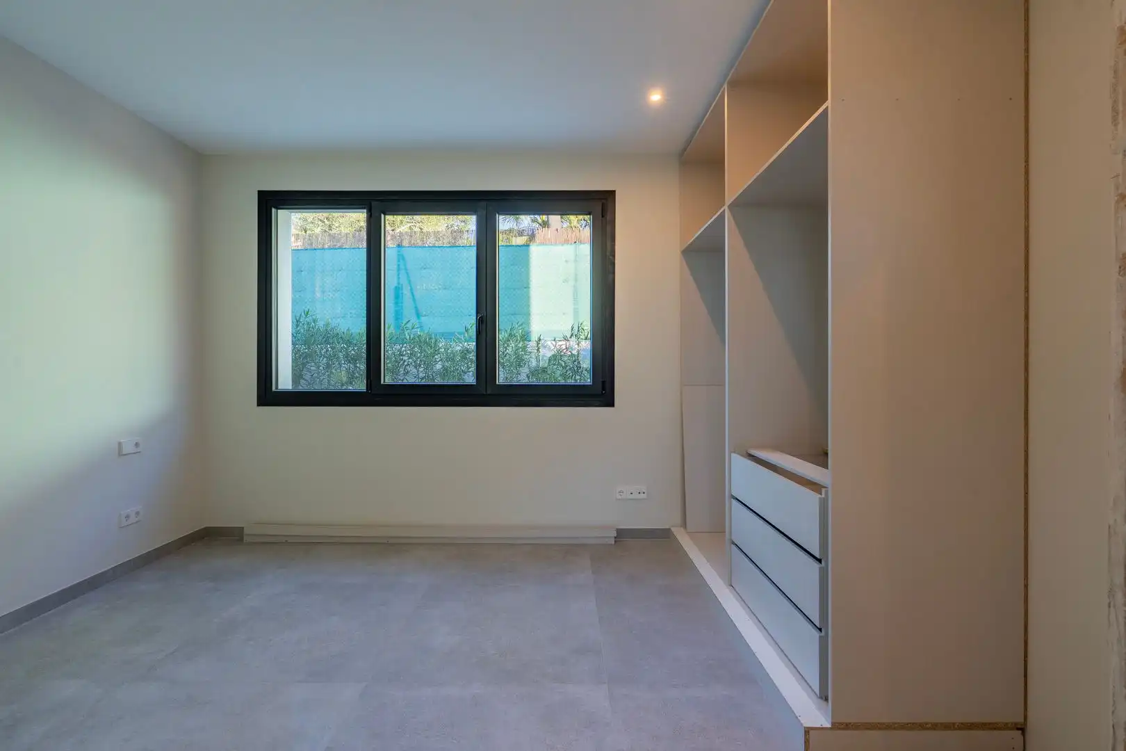 Dormitori de Casa o xalet en venda en Jávea / Xàbia amb Aire condicionat, Calefacció i Jardí privat