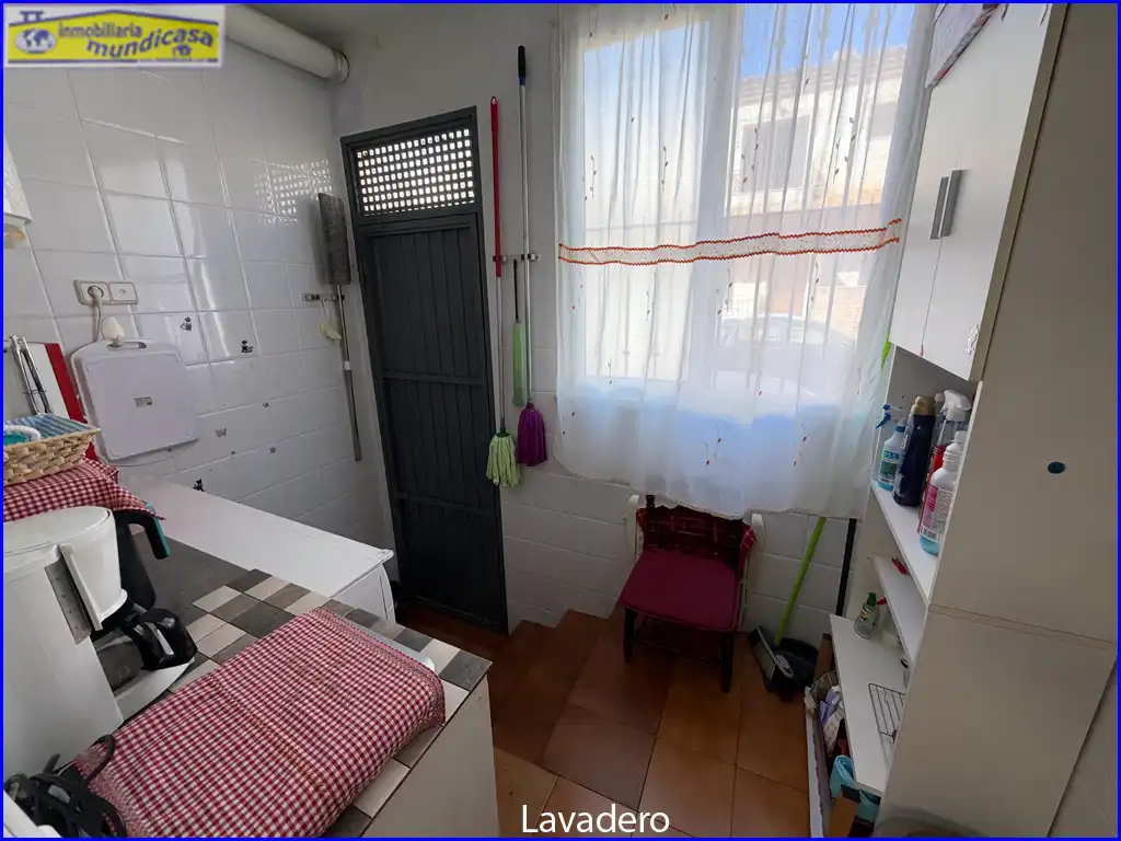 Dormitori de Dúplex en venda en Santomera, Murcia