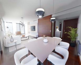 Living room of Flat for sale in Bilbao 