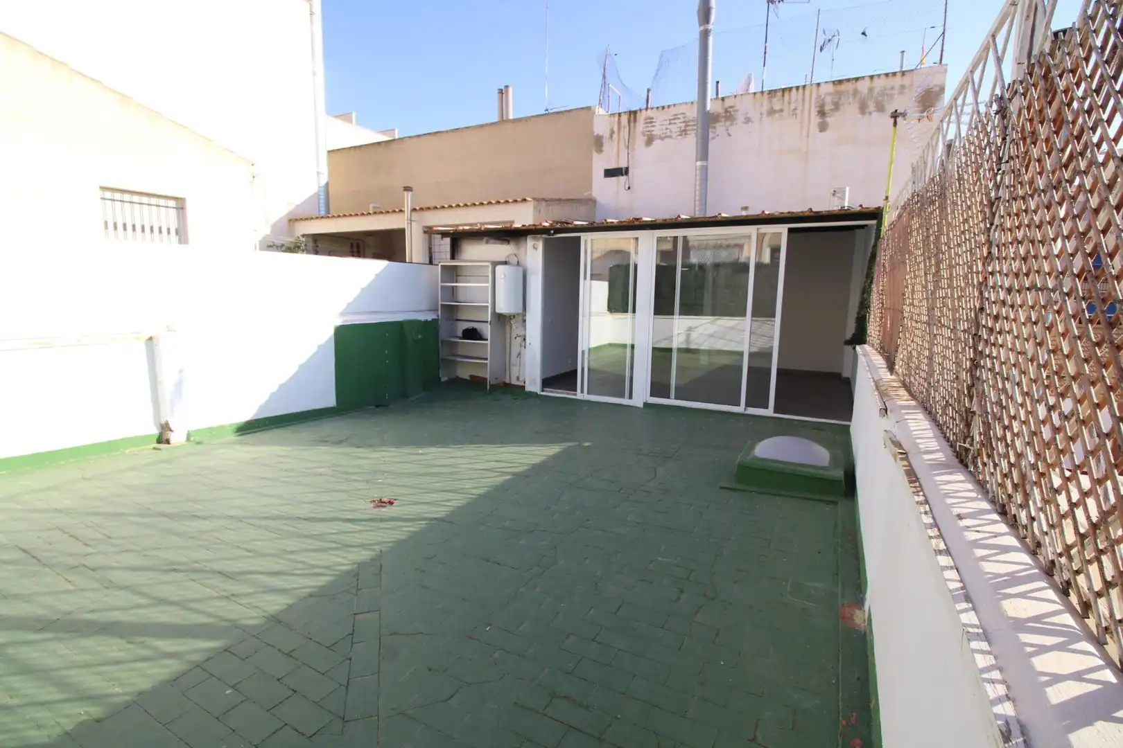 House for sale in Rabasa - Los Ángeles - San Agustín, imagen 11