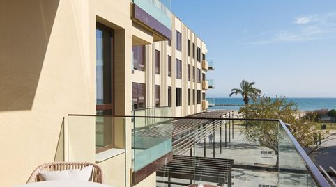 Foto 5 de Piso en venta en Avinguda Jaume I, 139, Les Salines - Pla de Sant Pere, Barcelona