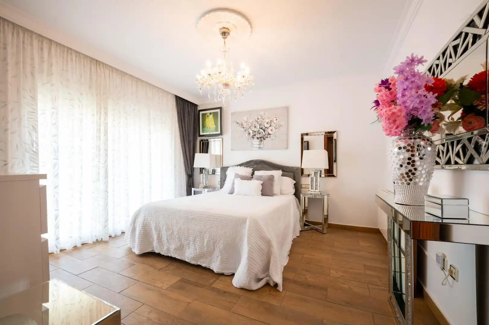 Detached house with terrace for sale in Calle MAURICI SERRAHIMA, imagen 44