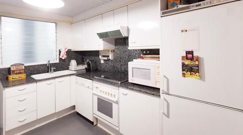 Foto 4 de Pis en venda a La Vall d'Hebron,  Barcelona Capital