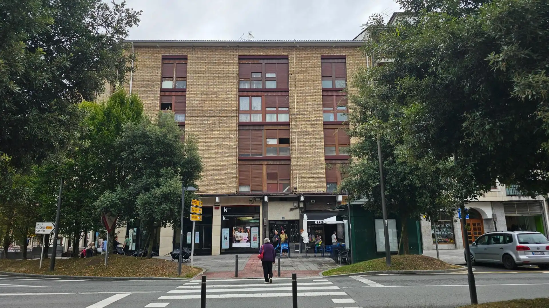 Flat with lift for sale in Calle Av. Lehendakari Agirre, imagen 36