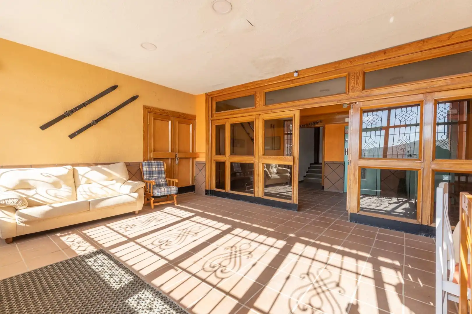 Apartament amb ascensor en venda a Urbanizacion SOLYNIEVE, imagen 45