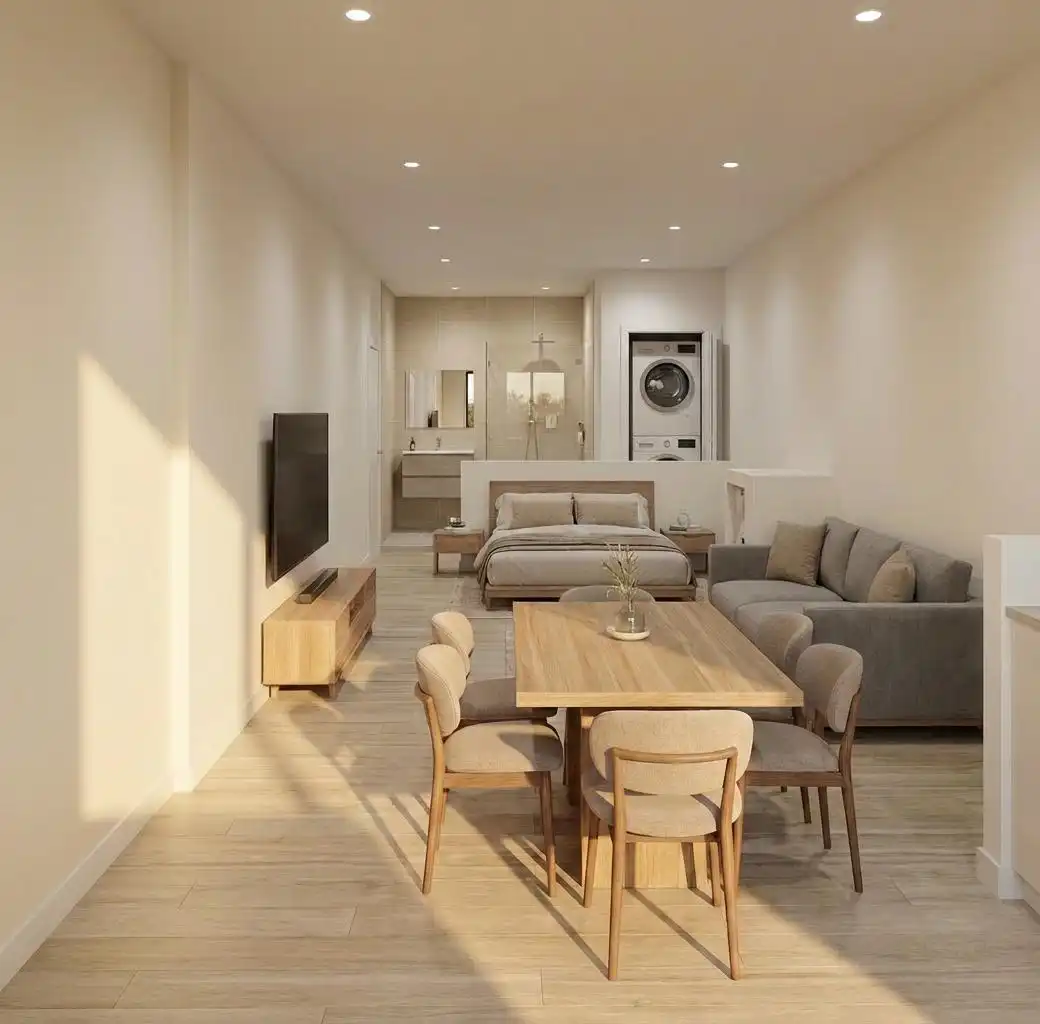 Loft in vendita a Sur, imagen 3