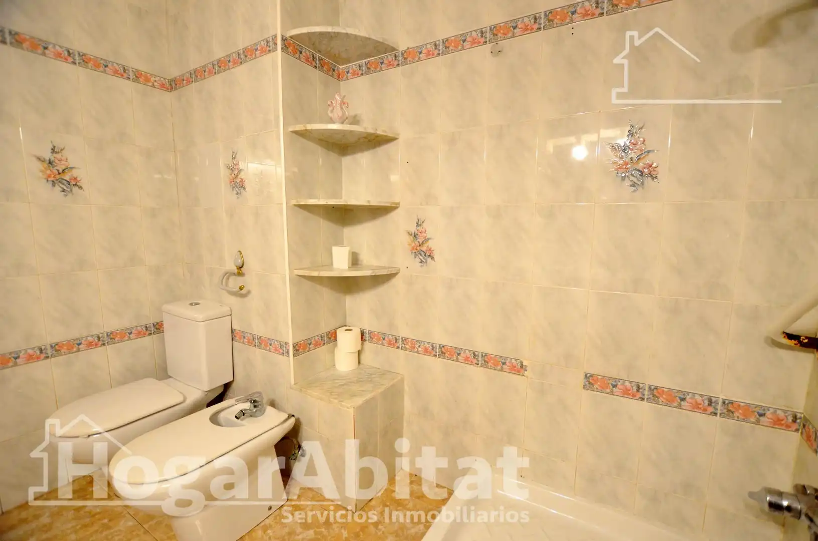 Piso con terraza en venta en Calle Aguas de Sax, imagen 29