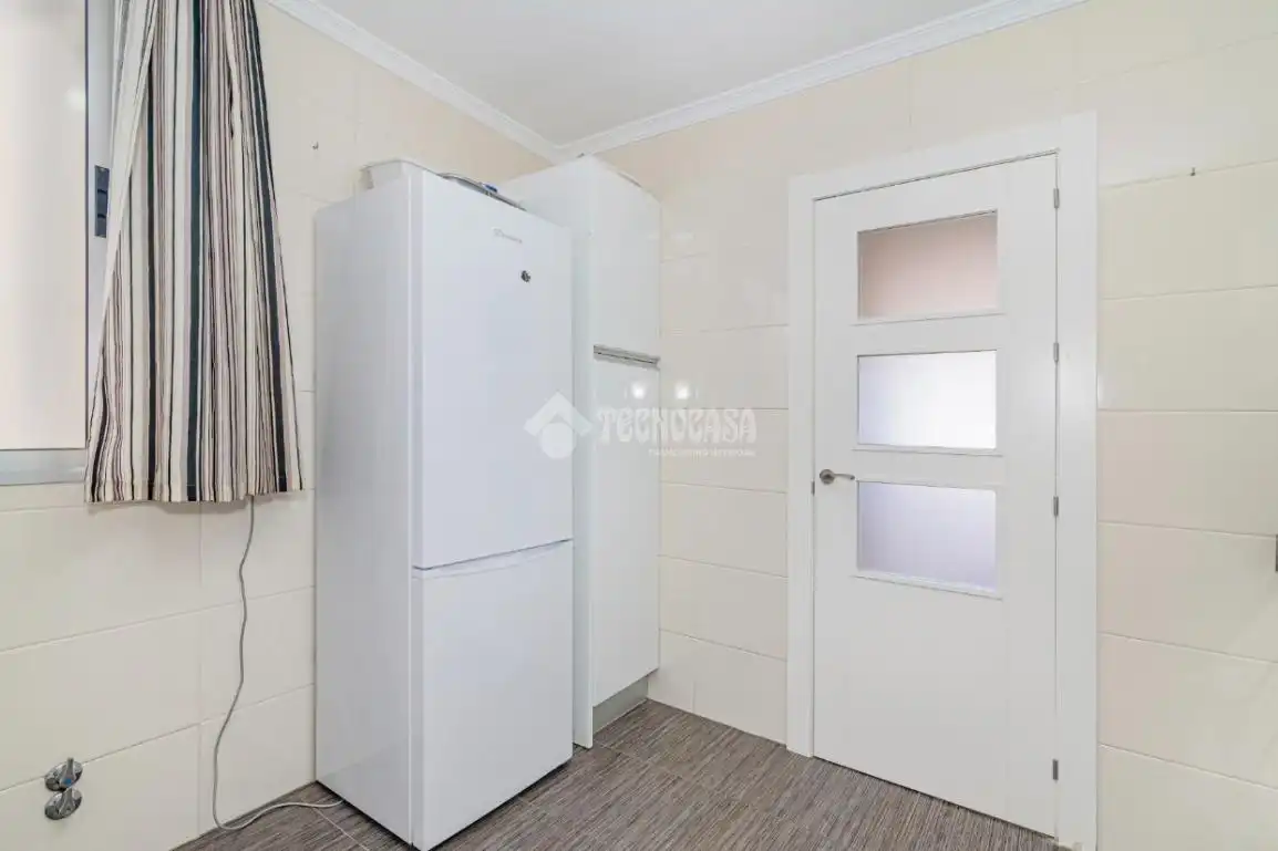 Piso con terraza en venta en Loja, imagen 17