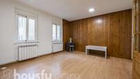 Living room of Flat for sale in  Madrid Capital