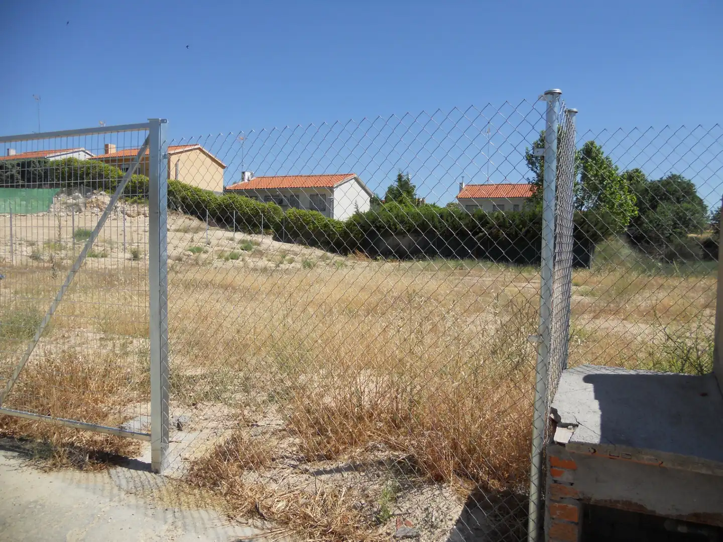 Residencial en venda en Lillo