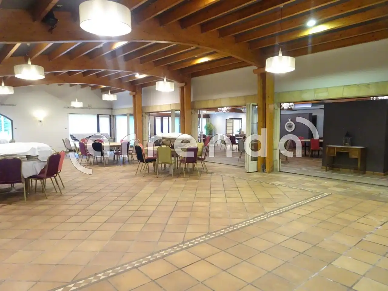 Local comercial en alquiler en Barrio La Hoz, imagen 27