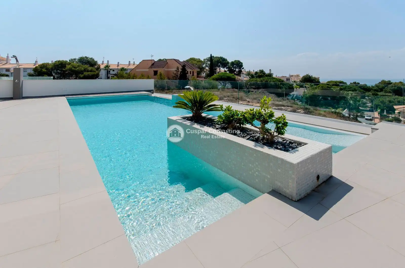 Xalet amb piscina en venda a Orihuela Costa, imagen 81