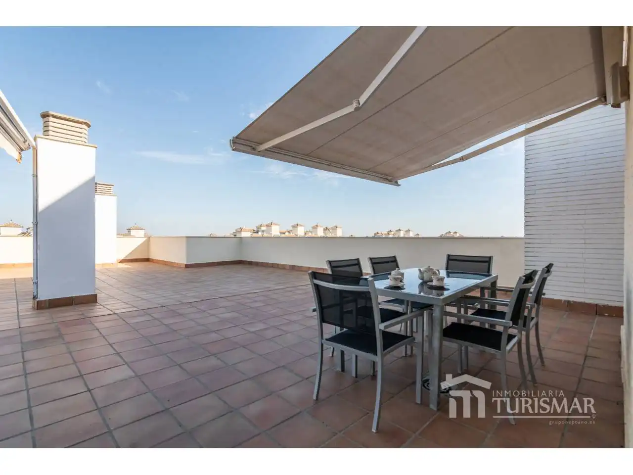 RESIDENCIAL ESPIGÓN PONIENTE, imatge 3