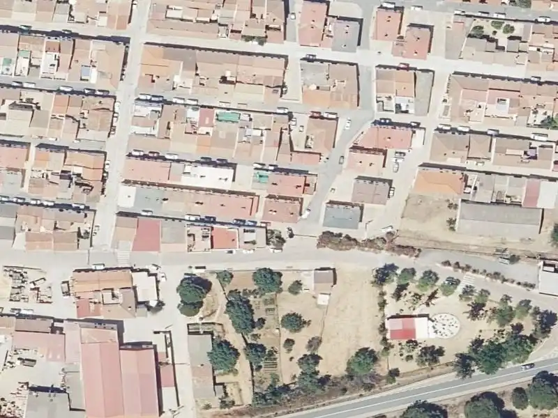 Pis en venda a El Campillo