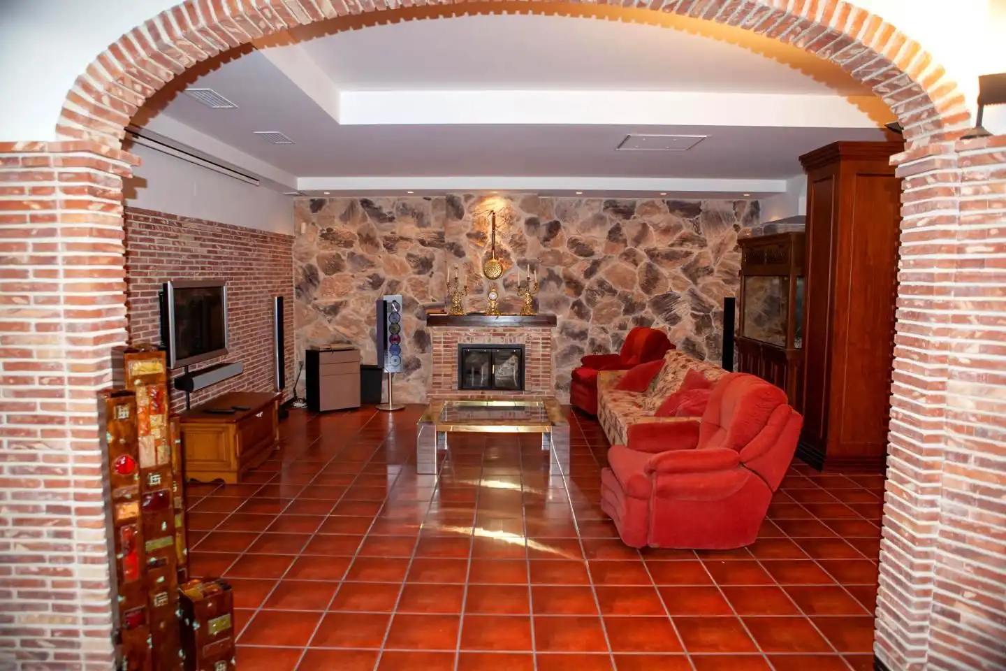 Piso en venta en Elche / Elx con Aire acondicionado, Calefacción y Parquet