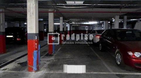 Photo 4 of Garage for sale in Soto del Henares, Madrid