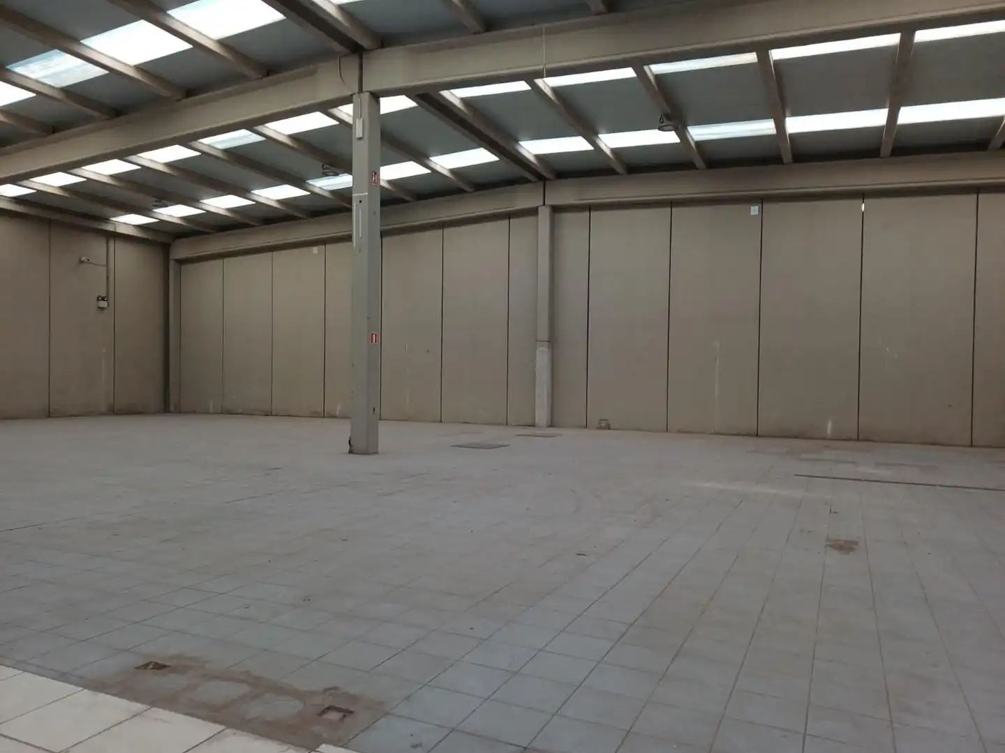 Nave industrial in affitto a Peñacastillo - Nueva Montaña, imagen 3