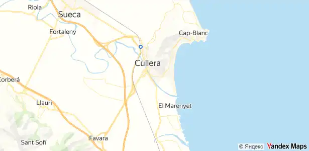 Appartamento in vendita a Pueblo de Cullera, imagen 3