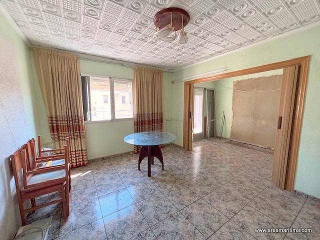 Piso en Venta en Carrer de Montant en El Cabanyal - El Canyamelar