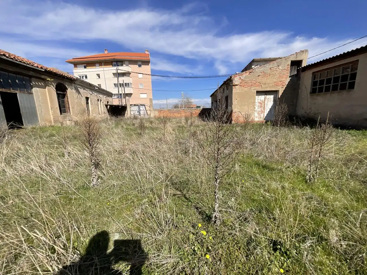 Nau industrial en venda a Santo Domingo de la Calzada, imagen 34