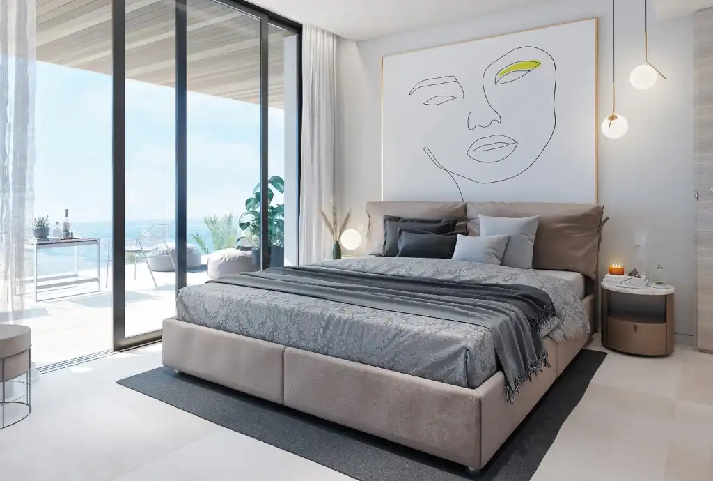 Apartament amb piscina en venda a Centro ciudad, imagen 10