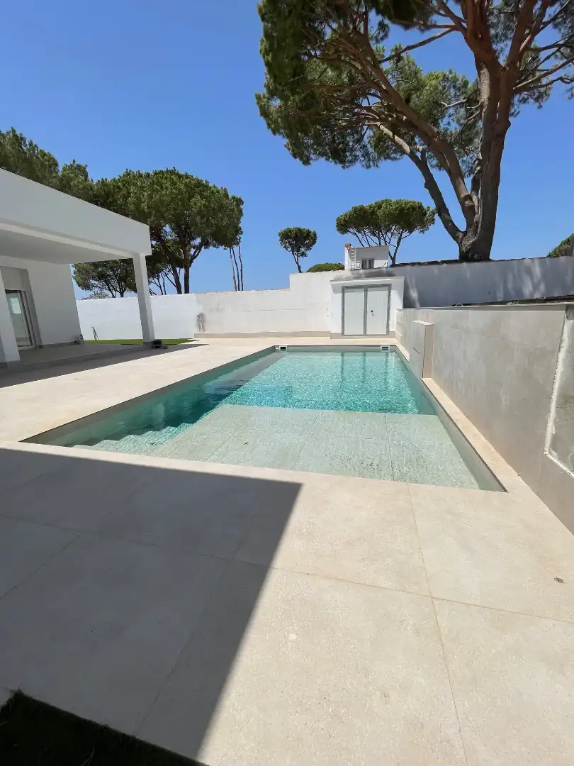 Chalet con piscina en venta en Camino del Llobregat, imagen 16