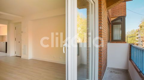 Foto 5 de Piso en venta en Valdeacederas, Madrid Capital
