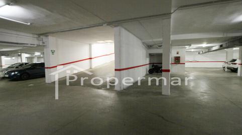Photo 3 of Garage to rent in Carrer Navarra, 6, Cardedeu, Barcelona