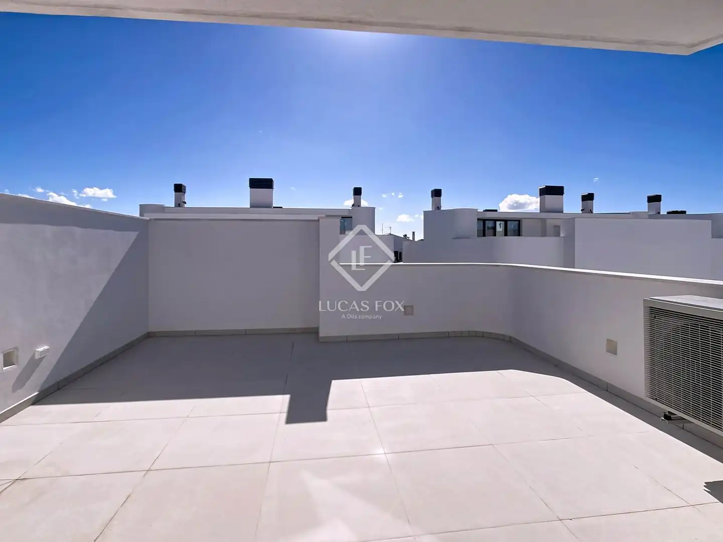 Terrassa de Casa o xalet en venda en Ciutadella de Menorca amb Aire condicionat, Jardí privat i Terrassa
