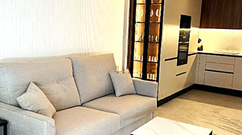 Foto 4 de Apartamento en venta en Sierra Helada, Benidorm