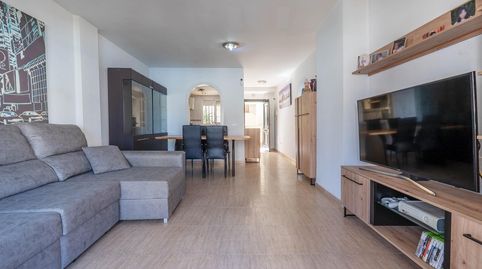 Foto 4 de Piso en venta en Calle Calle Faro, 13, Almerimar, El Ejido