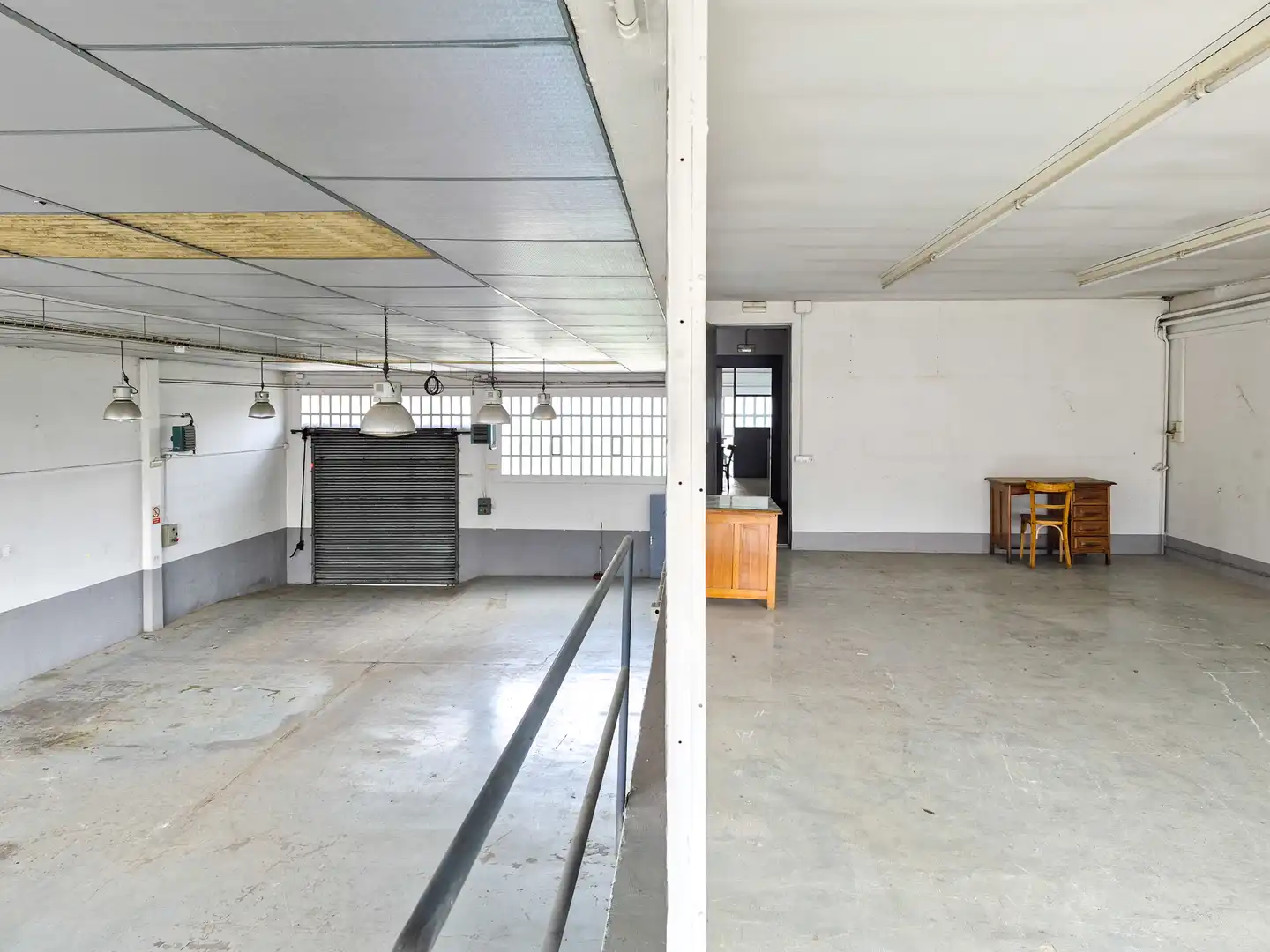 Industrial buildings for rent in Ripoll
